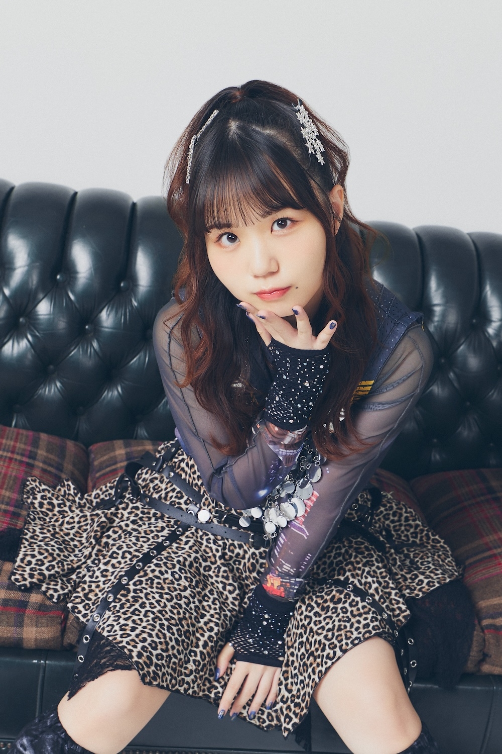 缶バッジセット由布院 煙（美男高校地球防衛部ETERNAL LOVE！ 一日限り